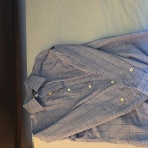 Brooks Brothers Button Down